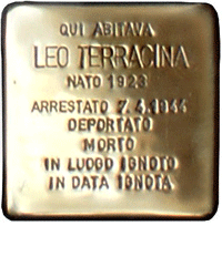Leo Terracina