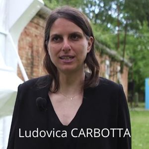 Ludovica CARBOTTA