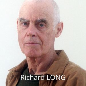 Richard LONG