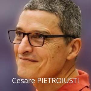 Cesare PIETROIUSTI