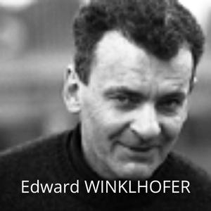 Edward WINKLHOFER