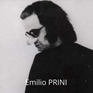 Emilio PRINI