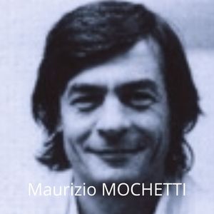 Maurizio MOCHETTI