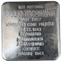 Giulia Sacripanti